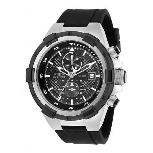 Reloj Invicta 28095 Negro para Hombres
