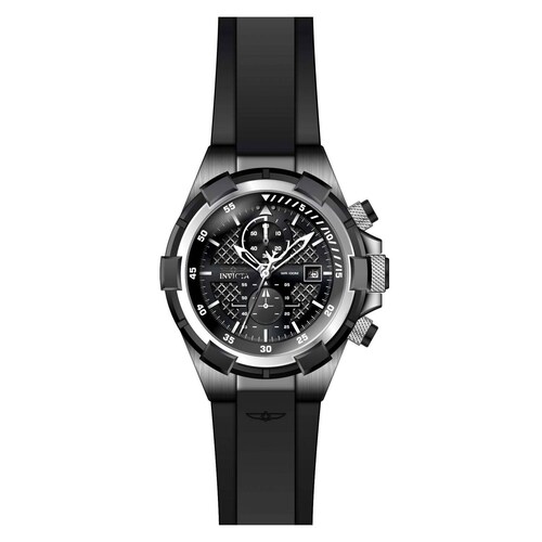 Reloj Invicta 28095 Negro para Hombres
