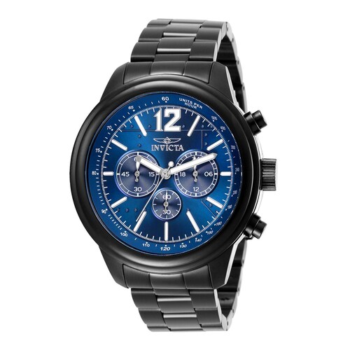 Reloj Invicta 28902 Negro para Hombres