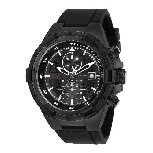 Reloj Invicta 28099 Negro para Hombres