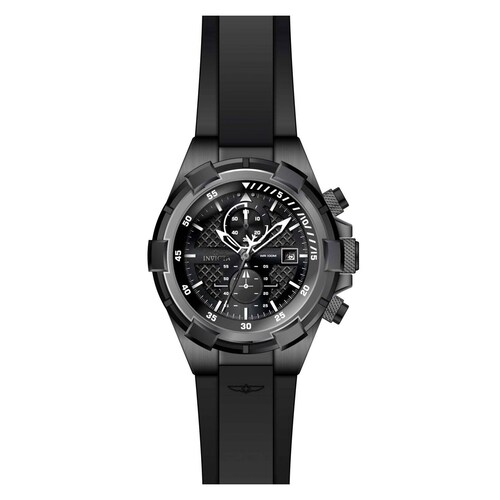 Reloj Invicta 28099 Negro para Hombres