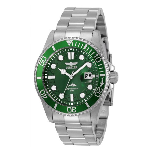 Reloj Invicta 30020 Plateado para Hombre