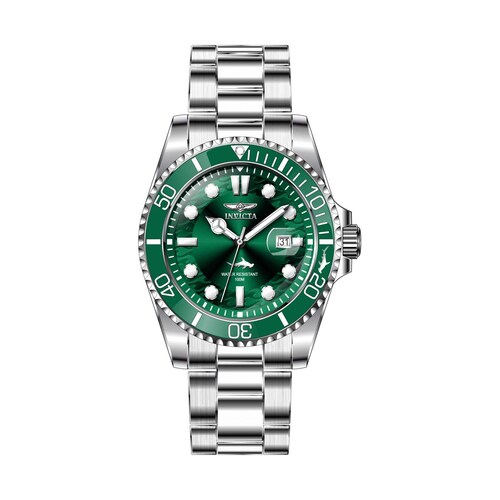 Reloj Invicta 30020 Plateado para Hombre