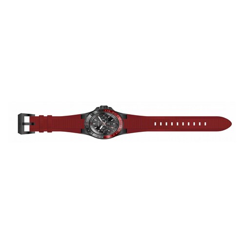 Reloj Invicta 33039 rojo para Hombres