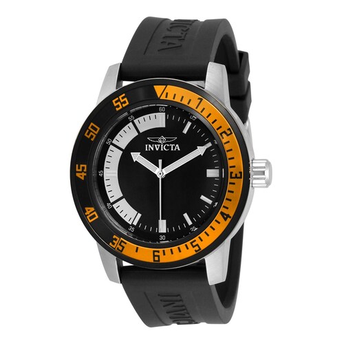Reloj Invicta 34014 Azul para Hombres