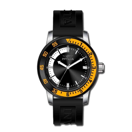 Reloj Invicta 34014 Azul para Hombres