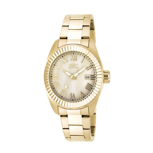 Reloj Invicta 20316 Oro para dama
