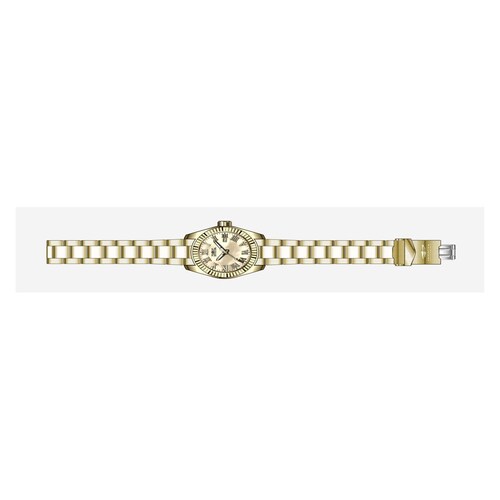 Reloj Invicta 20316 Oro para dama