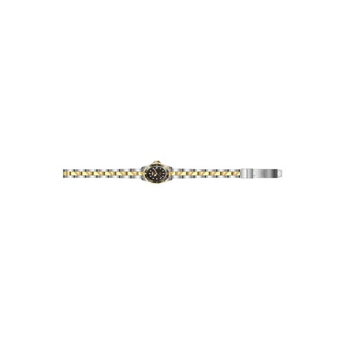 Reloj Invicta 8941 Oro acero para dama