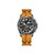 Reloj Invicta 32256 Gunmetal Naranja para Hombres