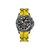 Reloj Invicta 32255 Amarillo Gunmetal para Hombres