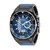 Reloj Invicta 33197 Azul negro para Hombres