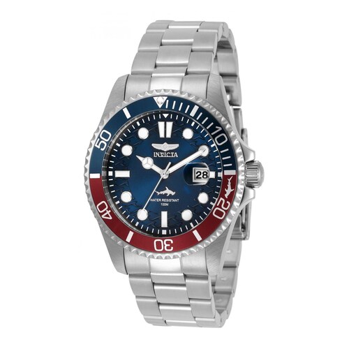 Reloj Invicta 30951 Plata para Hombres