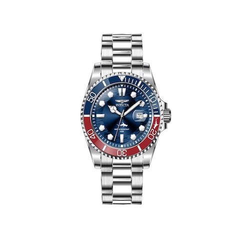 Reloj Invicta 30951 Plata para Hombres
