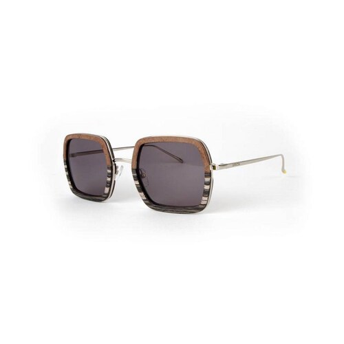 Lentes Invicta Eyewear I 22611-OBJ-53-03 Multicolor Unisex