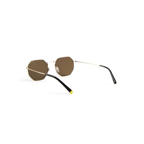 Lentes Invicta Eyewear I 29606-IFO-09 Dorado Unisex