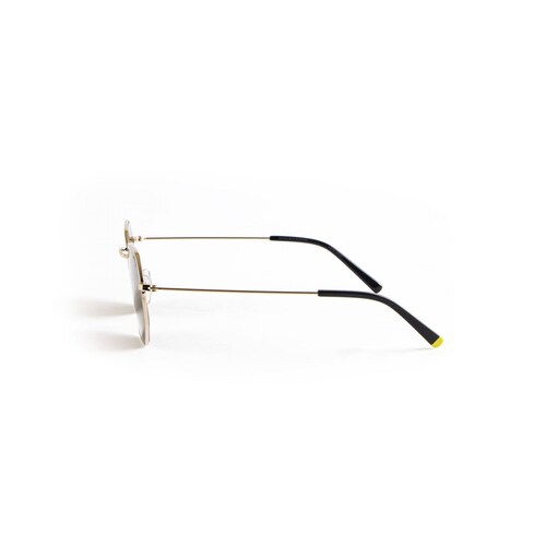 Lentes Invicta Eyewear I 29606-IFO-09 Dorado Unisex