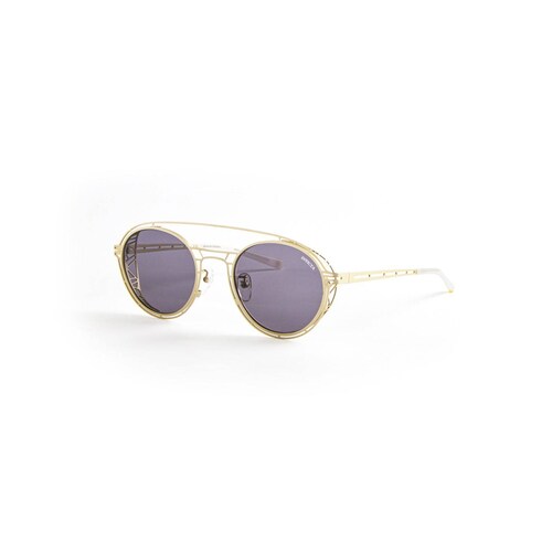 Lentes Invicta Eyewear I 26355-OBJ-09 Dorado Unisex