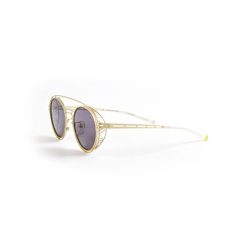 Lentes Invicta Eyewear I 26355-OBJ-09 Dorado Unisex