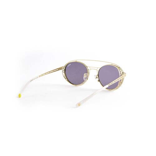 Lentes Invicta Eyewear I 26355-OBJ-09 Dorado Unisex