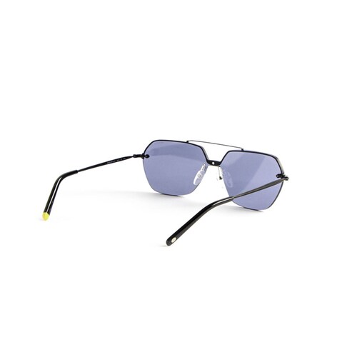 Lentes Invicta Eyewear I 30680-SPE-01-01 Negro Unisex