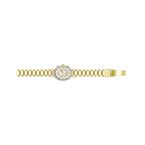 Reloj Invicta 21387 Oro para dama