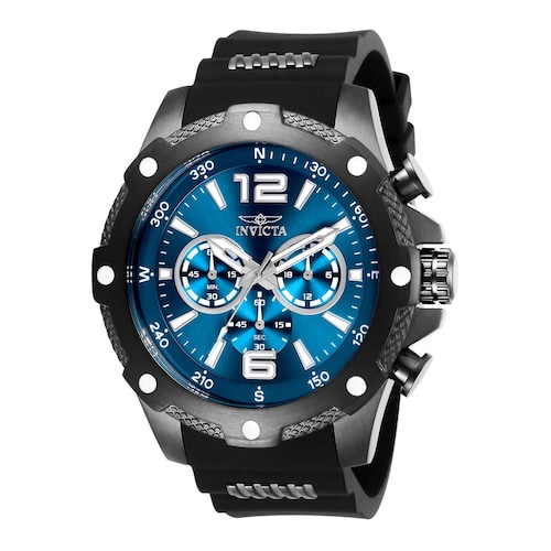 Reloj Invicta 27272 Negro para Hombres
