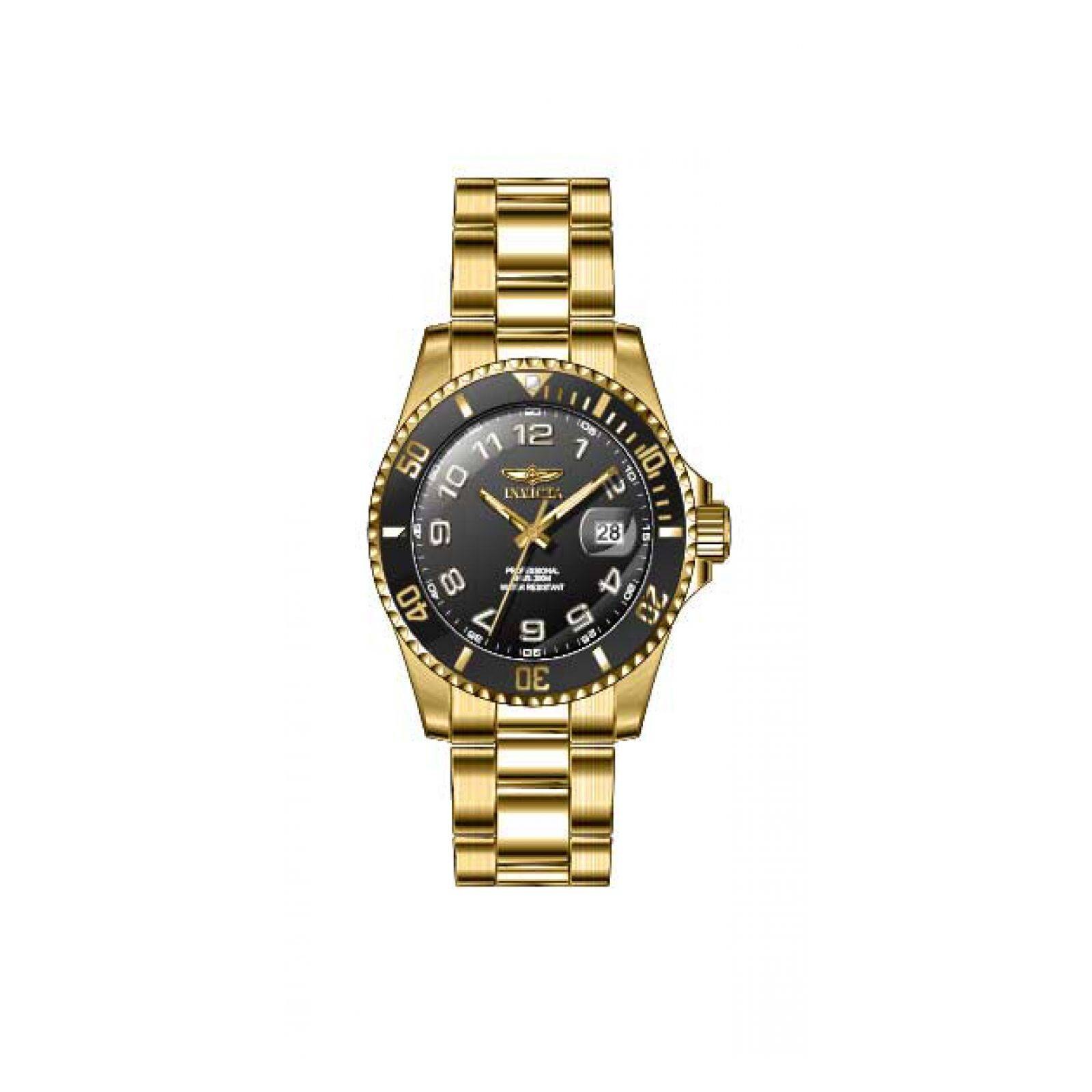 Reloj Invicta 30695 Dorado para Hombre