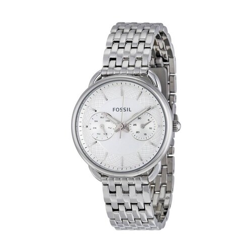 Reloj Fossil ES3712 Plateado para Mujer