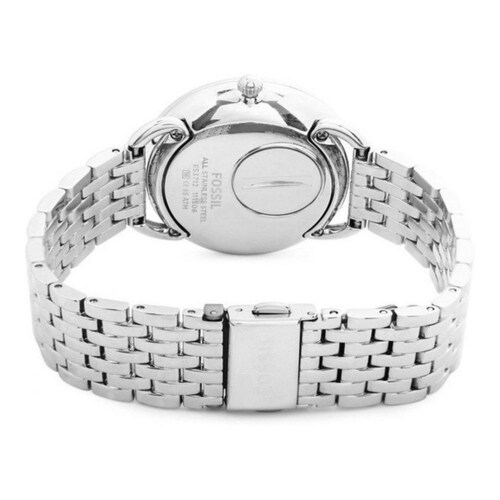 Reloj Fossil ES3712 Plateado para Mujer
