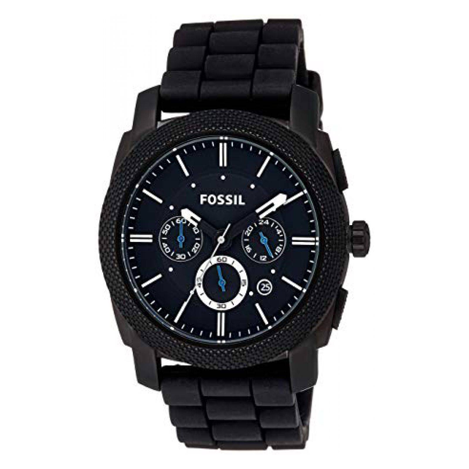 reloj fossil fs4487ie
