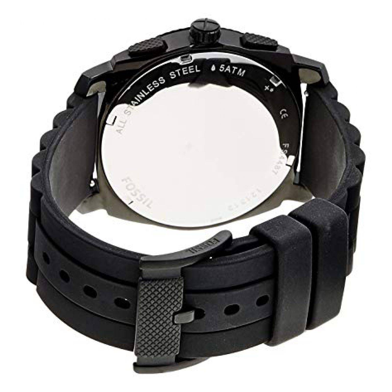 reloj fossil fs4487ie