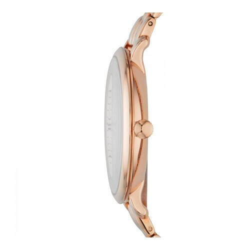 Reloj Fossil ES3435 Oro Rosa Unisex
