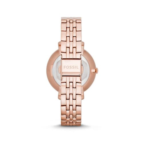 Reloj Fossil ES3435 Oro Rosa Unisex