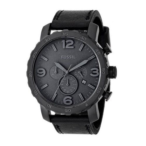 Reloj Fossil JR1354 Negro para Hombre