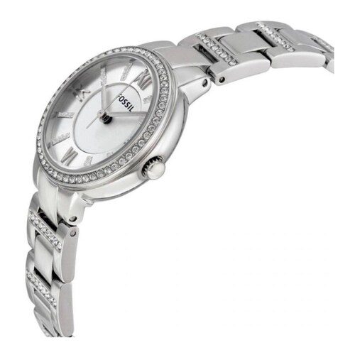 Reloj Fossil ES3282 Plateado para Mujer