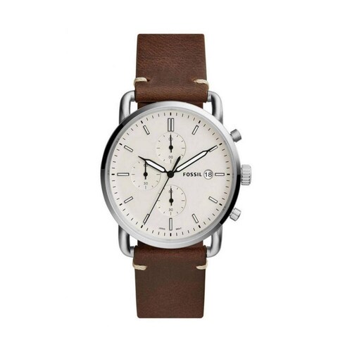 Reloj Fossil FS5402 Marrón para Hombre