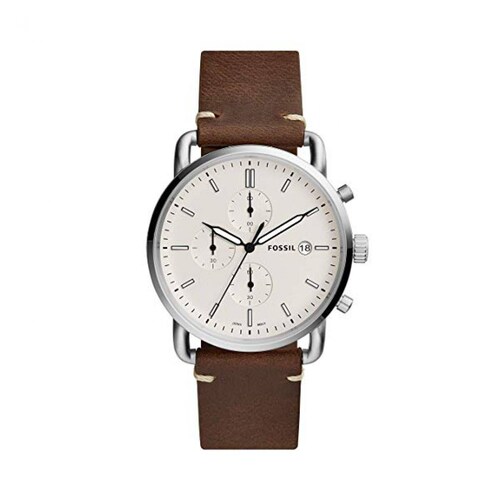 Reloj Fossil FS5402 Marrón para Hombre