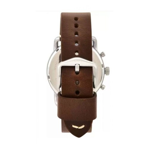 Reloj Fossil FS5402 Marrón para Hombre