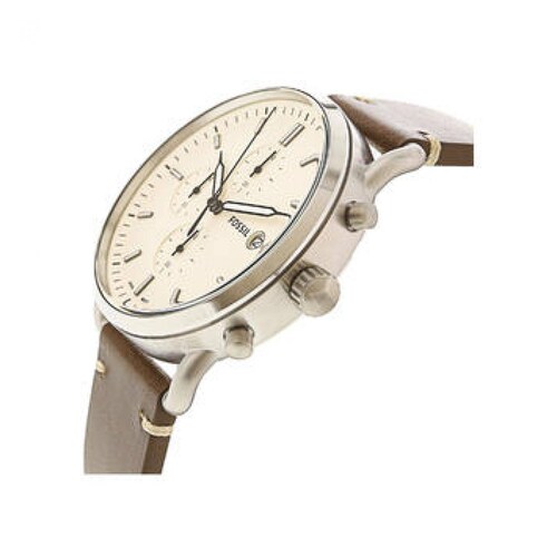 Reloj Fossil FS5402 Marrón para Hombre