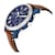 Reloj Fossil FS5151 Marrón para Hombre
