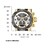 Reloj Invicta 16311 Oro negro para Hombres