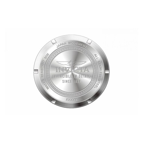 Reloj Invicta 29395 Acero para dama