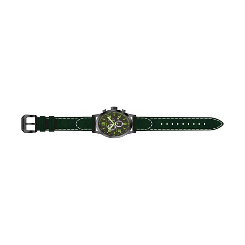 Reloj Invicta 18497 Verde para Hombres