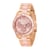 Reloj Invicta 32534 Oro rosa rosa para dama