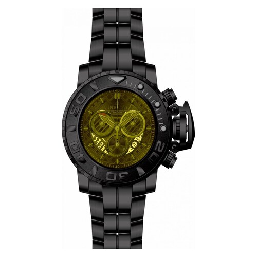 Reloj Invicta 32644 Negro para Hombres