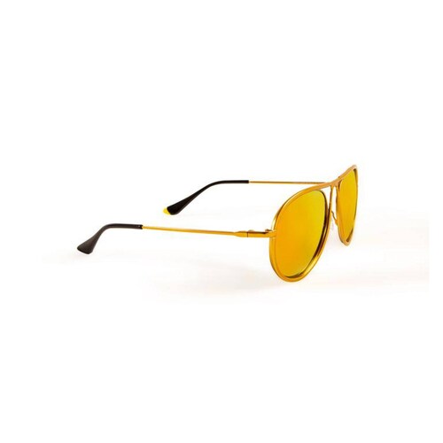 Gafas Invicta Eyewear I 23077-S1R-09 Dorado Unisex