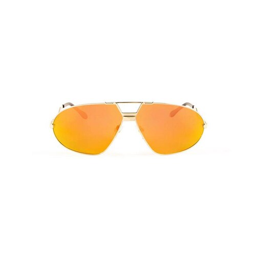 Gafas Invicta Eyewear I 24453-BOL-13-08 Oro Rosa para Hombre