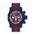 Reloj Invicta 32460 Azul rojo azul oscuro para Hombres