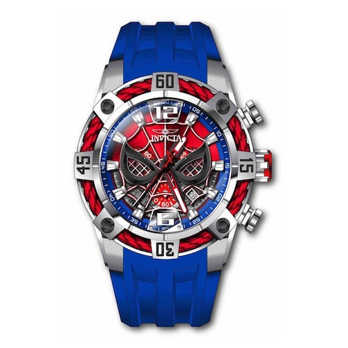 Reloj Invicta 35095 Azul para Hombres